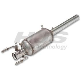 Comprar Filtro de partículas de HJS 93 13 5044 a bajo precio de 1062,64 €