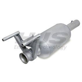 Comprar Filtro de partículas de HJS 93 13 5048 a bajo precio de 1241,92 €