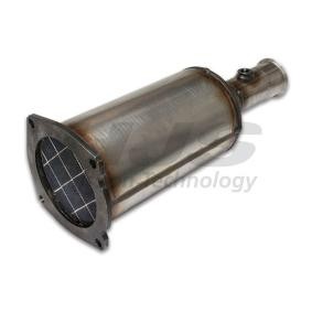 Compre Filtro de partículas da HJS 93 21 5004 a um preço baixo por 124,69 €