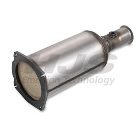 Compre Filtro de partículas da HJS 93 21 5013 a um preço baixo por 392,99 €