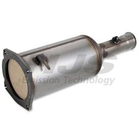 Compre Filtro de partículas da HJS 93 21 5016 a um preço baixo por 265,46 €