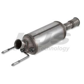 Acquista Filtro antiparticolato (FAP) da HJS 93 21 5017 a buon mercato per soli 467,42 €