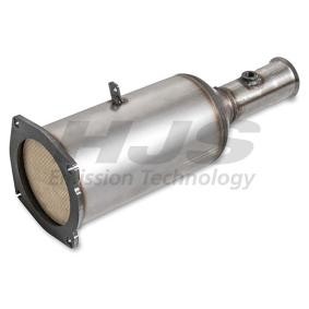 Comprar Filtro de partículas de HJS 93 22 5013 a bajo precio de 228,46 €