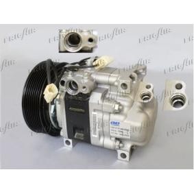 Acquista Compressore aria condizionata da FRIGAIR 930.63027 a buon mercato per soli 376,89 €