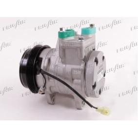 Acquista Compressore aria condizionata da FRIGAIR 930.80005 a buon mercato per soli 330,38 €