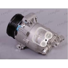 Acquista Compressore aria condizionata da FRIGAIR 930.80008 a buon mercato per soli 290,66 €