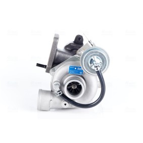 Acquista Turbina da NISSENS 93027 a buon mercato per soli 533,34 €