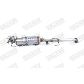 Partikelfilter (DPF) von WALKER günstig für 2037,03 €