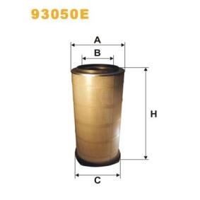 Luftfilter für VOLVO von WIX FILTERS