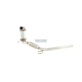 Partikelfilter (DPF) von WALKER günstig für 2012,68 €