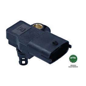 Köp Sensor, insugstryck av NGK 93057 till det låga priset 743,20 kr