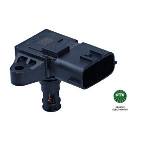 SMART Ladedrucksensor von NGK