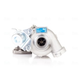 FORD Turbolader von NISSENS