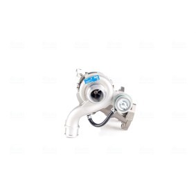 FORD Turbolader von NISSENS