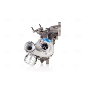Turbolader 93091 von NISSENS günstig für 545,16 € online kaufen