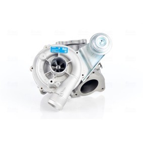 Turbolader für LANCIA von NISSENS