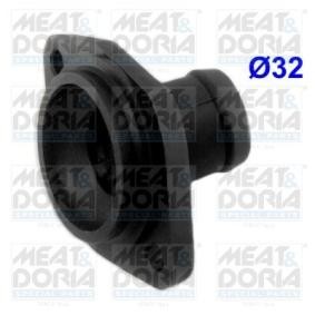 Achetez des Bride de liquide de refroidissement MEAT & DORIA 93117 à prix pour 41,86 €