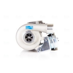 Turbolader für HYUNDAI von NISSENS