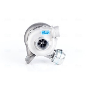 VOLVO Turbolader von NISSENS