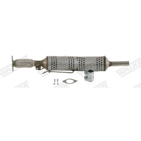 Köp Partikelfilter (DPF) av WALKER 93163 till det låga priset 15773,86 kr
