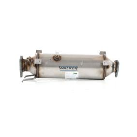 Partikelfilter (DPF) 93167