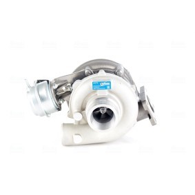 Turbolader 93175