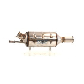 Partikelfilter (DPF) von WALKER 93191