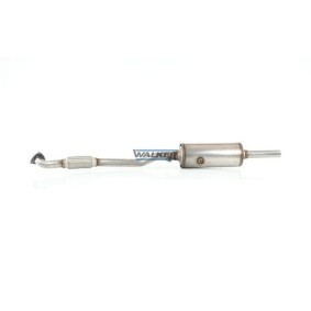 VAUXHALL Partikelfilter (DPF) von WALKER