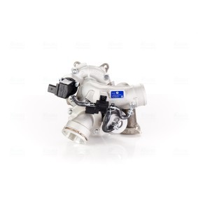 SEAT Turbolader von NISSENS