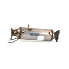 Partikelfilter (DPF) von WALKER günstig für 1095,53 €