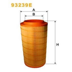 Luftfilter von WIX FILTERS günstig für 62,04 €
