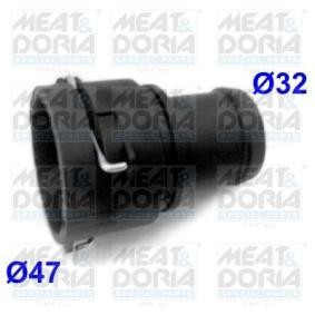 Achetez des Bride de liquide de refroidissement MEAT & DORIA 93244 à prix pour 6,65 €