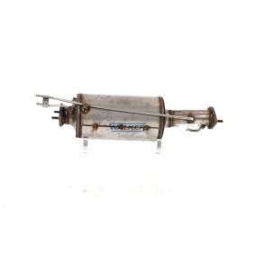 Compre Filtro de partículas da WALKER 93249 a um preço baixo por 1027,24 €