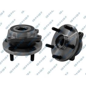 Radlagersatz 9327056 von GSP günstig für 54,74 € online kaufen