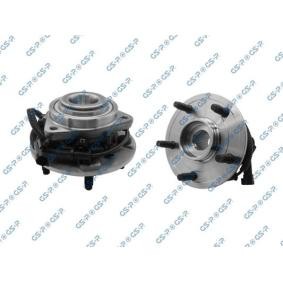 Radlagersatz 9329004 für JEEP