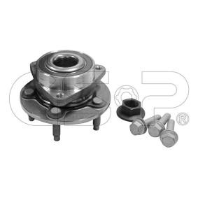 Comprar Juego de cojinete de rueda de GSP 9330019F a bajo precio de 71,30 €