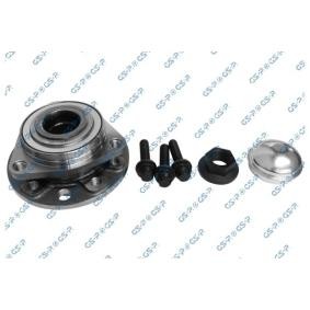 Radlagersatz 9330022K für SAAB