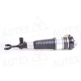 Luftfeder, Fahrwerk 933006 für AUDI