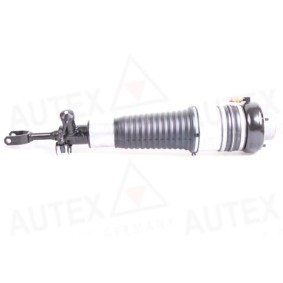 Luftfeder, Fahrwerk 933007 für AUDI