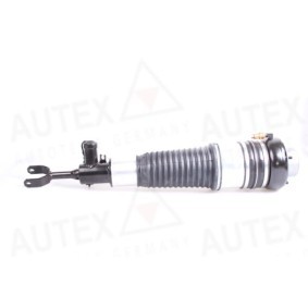 AUDI Luftfeder, Fahrwerk von AUTEX