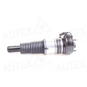 AUDI Luftfeder, Fahrwerk von AUTEX