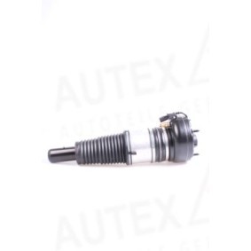 AUDI Luftfeder, Fahrwerk von AUTEX