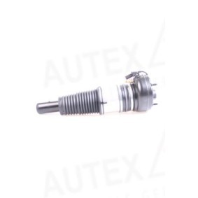 AUDI Luftfeder, Fahrwerk von AUTEX