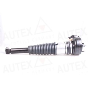 AUDI Luftfeder, Fahrwerk von AUTEX