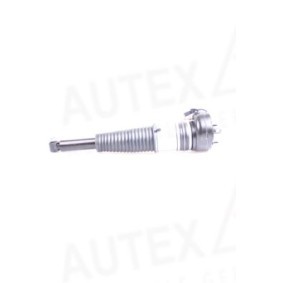 Luftfeder, Fahrwerk 933017 für AUDI