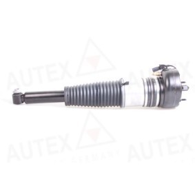 AUDI Luftfeder, Fahrwerk von AUTEX