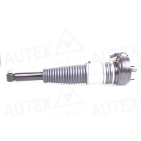 Luftfeder, Fahrwerk 933019 für AUDI
