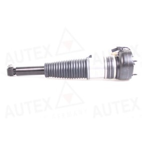 Luftfeder, Fahrwerk 933021 für AUDI