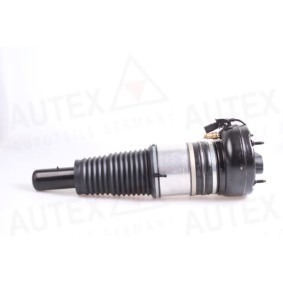AUDI Luftfeder, Fahrwerk von AUTEX