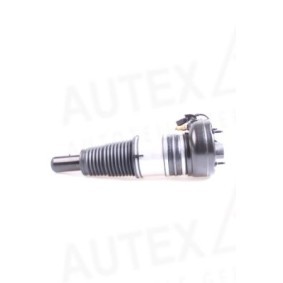 Luftfeder, Fahrwerk 933023 für AUDI